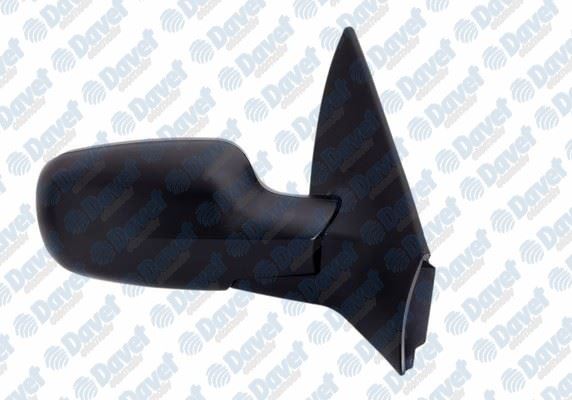VIEWMAX VM-129EHSR Ayna Dis Sag Elektrikli  Isitmali (Renault) Megane 95->